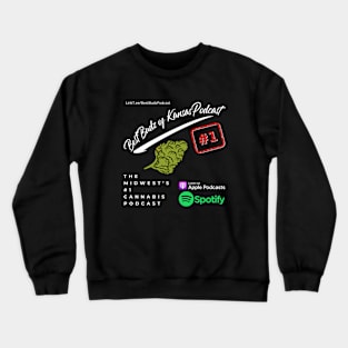 Season 3 NEW MERCH 1 Crewneck Sweatshirt